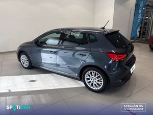 Seat Ibiza  1.0 TSI 85kW (115CV) Start&Stop FR+ - Foto 7