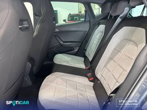 Seat Ibiza  1.0 TSI 85kW (115CV) Start&Stop FR+ - Foto 10