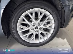 Seat Ibiza  1.0 TSI 85kW (115CV) Start&Stop FR+ - Foto 11