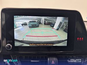 Toyota C-HR  1.8 125H Advance - Foto 14
