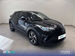 Toyota C-HR  1.8 125H Advance - Foto 3