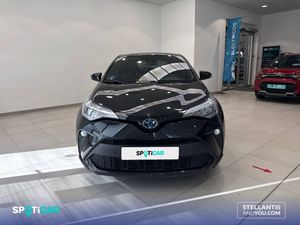 Toyota C-HR  1.8 125H Advance - Foto 3
