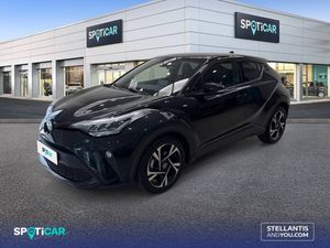 Toyota C-HR  1.8 125H Advance - Foto 2