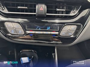 Toyota C-HR  1.8 125H Advance - Foto 15