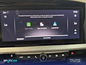 Opel Grandland  1.5D DTH AT8 S/S GS - Foto 17