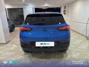 Opel Grandland  1.5D DTH AT8 S/S GS - Foto 5