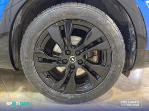 Opel Grandland  1.5D DTH AT8 S/S GS - Foto 11