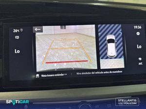 Opel Grandland  1.5D DTH AT8 S/S GS - Foto 19