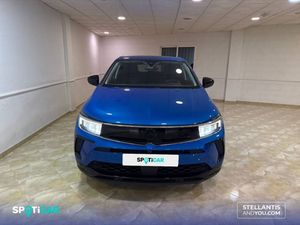 Opel Grandland  1.5D DTH AT8 S/S GS - Foto 3