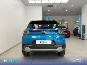 Citroën C3  Turbo 100 Max - Foto 5