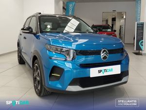 Citroën C3  Turbo 100 Max - Foto 3