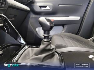 Citroën C3  Turbo 100 Max - Foto 16