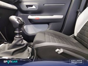 Citroën C3  Turbo 100 Max - Foto 17