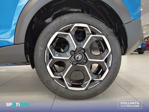 Citroën C3  Turbo 100 Max - Foto 11
