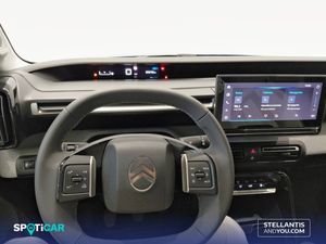 Citroën C3  Turbo 100 Max - Foto 22