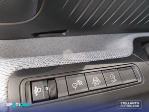 Citroën C3  Turbo 100 Max - Foto 14