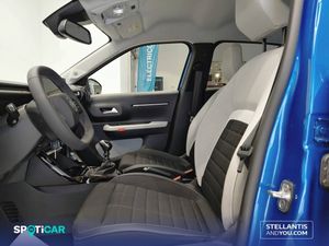 Citroën C3  Turbo 100 Max - Foto 9