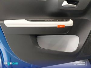 Citroën C3  Turbo 100 Max - Foto 12