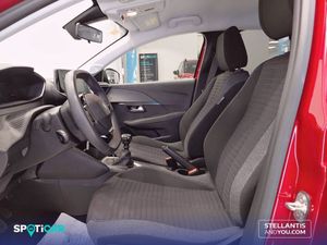 Peugeot 208  PureTech 74kW (100CV) Style - Foto 9
