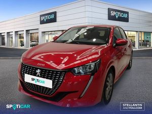 Peugeot 208  PureTech 74kW (100CV) Style - Foto 2