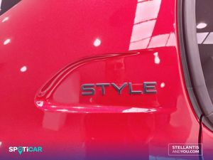 Peugeot 208  PureTech 74kW (100CV) Style - Foto 24