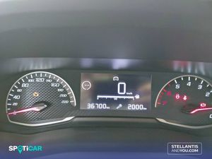 Peugeot 208  PureTech 74kW (100CV) Style - Foto 18