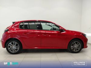 Peugeot 208  PureTech 74kW (100CV) Style - Foto 4