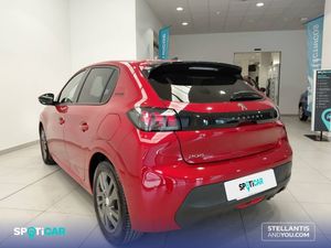 Peugeot 208  PureTech 74kW (100CV) Style - Foto 7