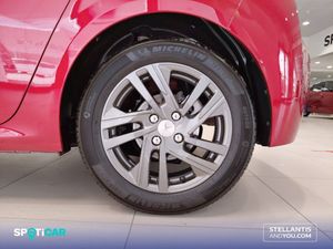 Peugeot 208  PureTech 74kW (100CV) Style - Foto 11
