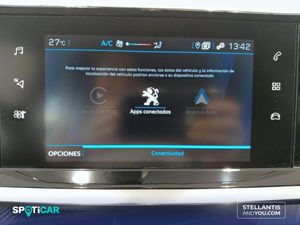 Peugeot 208  PureTech 74kW (100CV) Style - Foto 25
