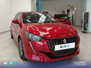 Peugeot 208  PureTech 74kW (100CV) Style - Foto 3