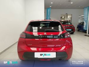 Peugeot 208  PureTech 74kW (100CV) Style - Foto 5