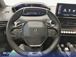 Peugeot 3008  1.2 PureTech 96KW S&S  EAT8 GT - Foto 24