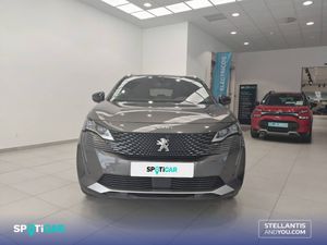 Peugeot 3008  1.2 PureTech 96KW S&S  EAT8 GT - Foto 3