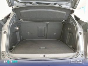 Peugeot 3008  1.2 PureTech 96KW S&S  EAT8 GT - Foto 6