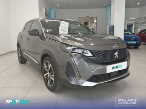 Peugeot 3008  1.2 PureTech 96KW S&S  EAT8 GT - Foto 3