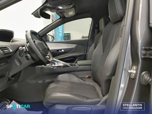 Peugeot 3008  1.2 PureTech 96KW S&S  EAT8 GT - Foto 9