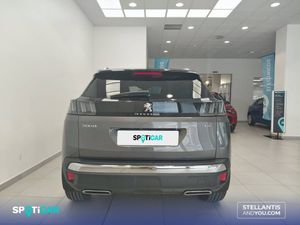 Peugeot 3008  1.2 PureTech 96KW S&S  EAT8 GT - Foto 5