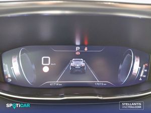 Peugeot 3008  1.2 PureTech 96KW S&S  EAT8 GT - Foto 18