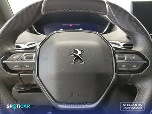 Peugeot 3008  1.2 PureTech 96KW S&S  EAT8 GT - Foto 14