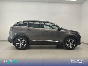 Peugeot 3008  1.2 PureTech 96KW S&S  EAT8 GT - Foto 4