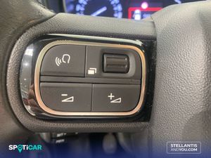 Citroën Berlingo  Talla M BlueHDi 130 S&S 6v Shine - Foto 23