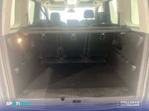 Citroën Berlingo  Talla M BlueHDi 130 S&S 6v Shine - Foto 6