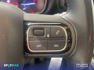 Citroën Berlingo  Talla M BlueHDi 130 S&S 6v Shine - Foto 24
