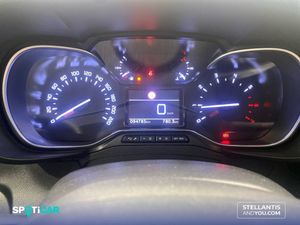 Citroën Berlingo  Talla M BlueHDi 130 S&S 6v Shine - Foto 25