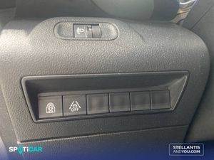 Citroën Berlingo  Talla M BlueHDi 130 S&S 6v Shine - Foto 13