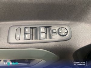 Citroën Berlingo  Talla M BlueHDi 130 S&S 6v Shine - Foto 12