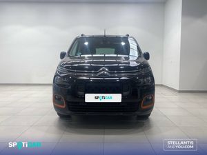 Citroën Berlingo  Talla M BlueHDi 130 S&S 6v Shine - Foto 3