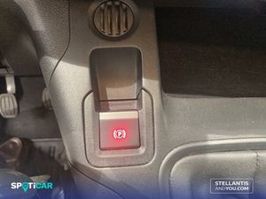 Citroën Berlingo  Talla M BlueHDi 130 S&S 6v Shine - Foto 15