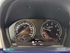 BMW X1  sDrive18dA Corporate - Foto 13